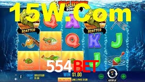Programa VIP 554Bet
