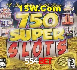 Exclusive Offers 554Bet