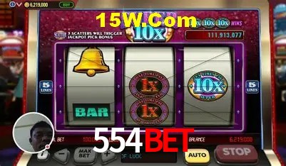 Seasonal Promotions 554Bet