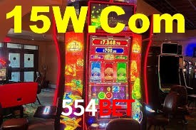 Daily Bonuses 554Bet